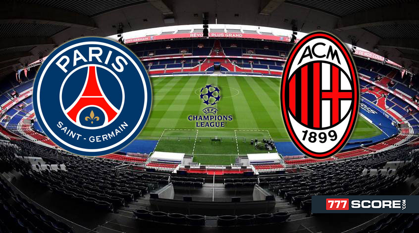 PSG vs AC Milan: Prediction and Preview