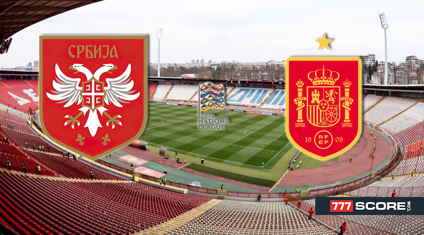 Serbia vs Spain: Match Preview and Prediction