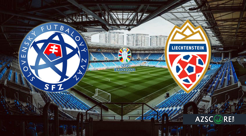 Slovakia – Liechtenstein: Match Preview and Prediction