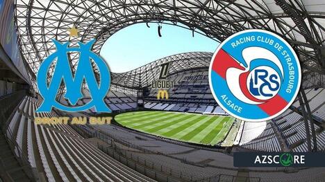 Marseille vs Strasbourg : Un Clasico Régional Explosif et les Défis des Entraîneurs