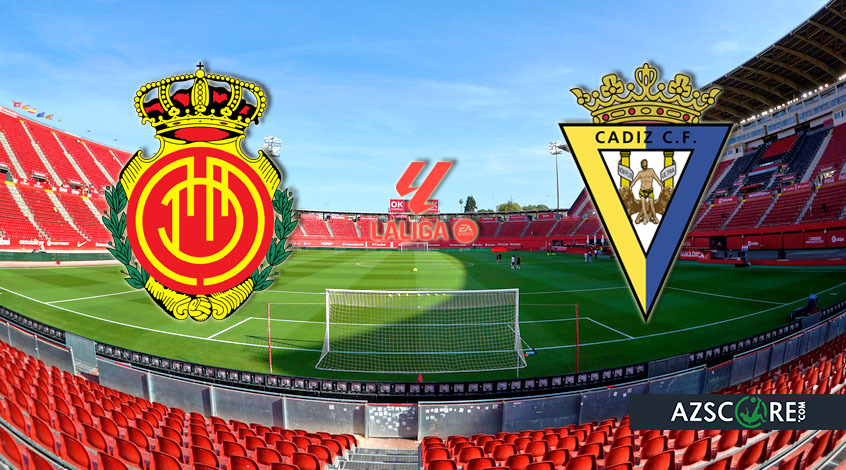 “Mallorca” – “Cadiz”: Match Preview and Prediction