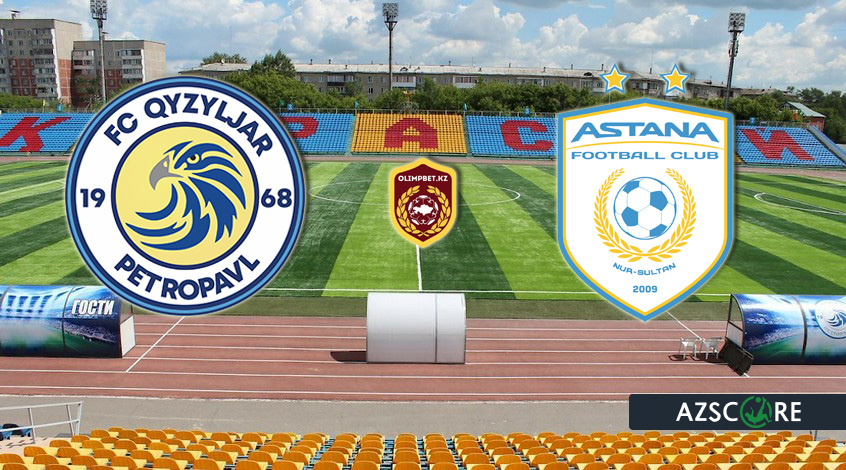 Kyzylzhar – Astana. Anteprima e previsione della partita