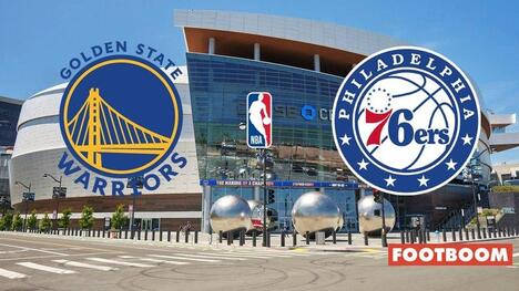 Golden State Warriors vs Philadelphia 76ers: วิเคราะห์ก่อนเกมและการคาดการณ์