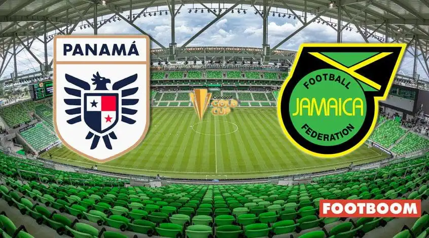 Panama – Jamajka: Presudan okršaj u grupi C Kopa Zlatne Konfederacije