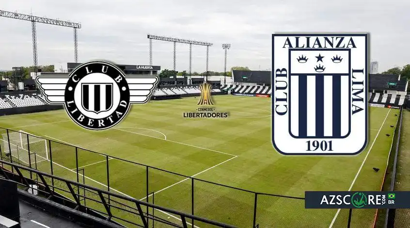 Libertad - Alianza Lima: Previsão e Análise da Partida