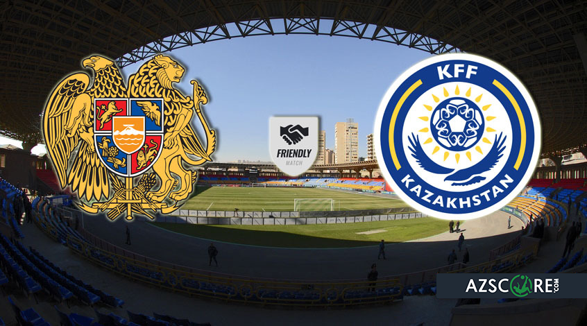 Armenia – Kazakhstan. Match Preview Prediction