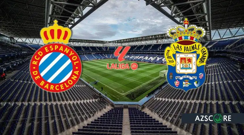 Espanyol – Las Palmas : Prédiction et Aperçu du Match