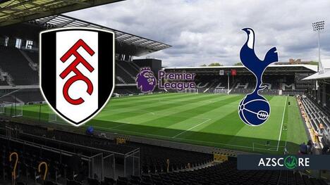 Fulham affronte Tottenham : Les Londoniens prêts pour un derby électrique ?