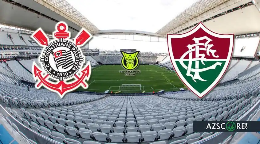 Corinthians vs Fluminense: Match Preview and Predictions