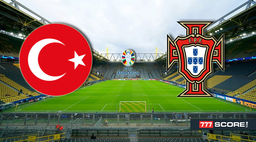 Turkey – Portugal. Match Preview and Prediction