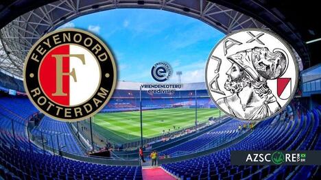Clássico Holandês: Feyenoord e Ajax em Batalha Pela Champions!