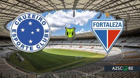 Cruzeiro vs Fortaleza: Pronóstico y Análisis del Partido