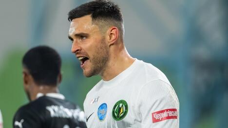 Джерело: перемовини "Полісся" з лідером команди зайшли в глухий кут