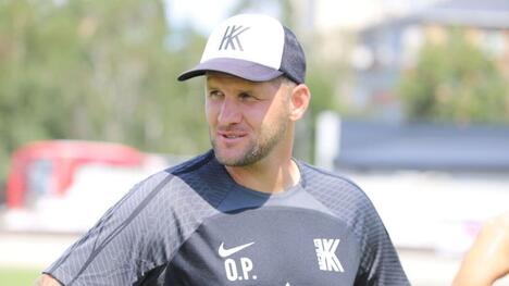 Олександр Поздєєв: "Збірна України виглядала командою U-21, яка вийшла грати з дядьками"