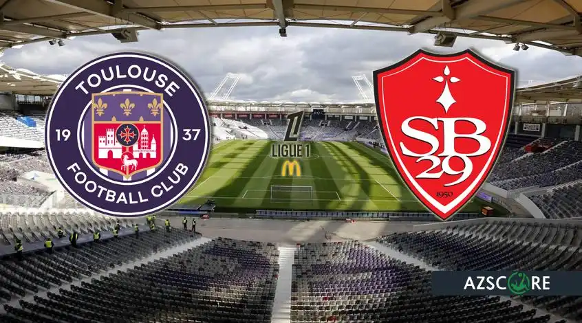 Toulouse - Brest: Predicción y Vista Previa del Partido