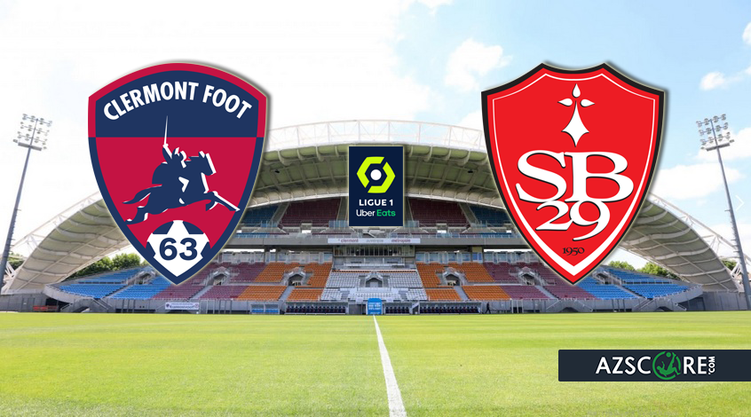 Cler Foot – Brest Match preview and prediction