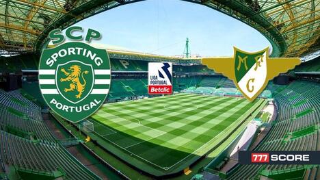 Anteprima e Pronostico: Sporting Lisbona - Moreirense