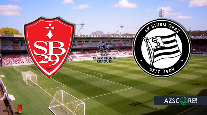 Brest vs Sturm: Match Preview and Prediction