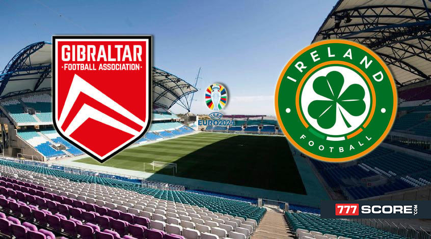 Gibraltar – Ireland. Match preview and prediction