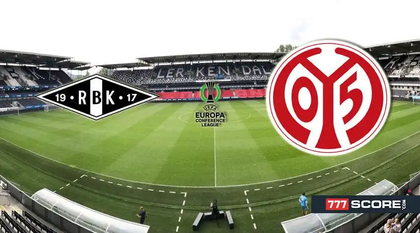 Rosenborg vs. Mainz: Prediction and Match Preview
