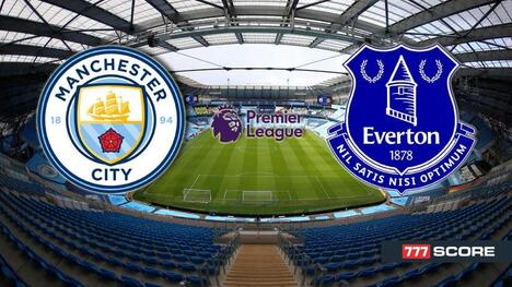 Manchester City - Everton: Pronostico e Anteprima della Partita