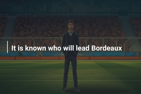 Bekend wie Bordeaux gaat leiden