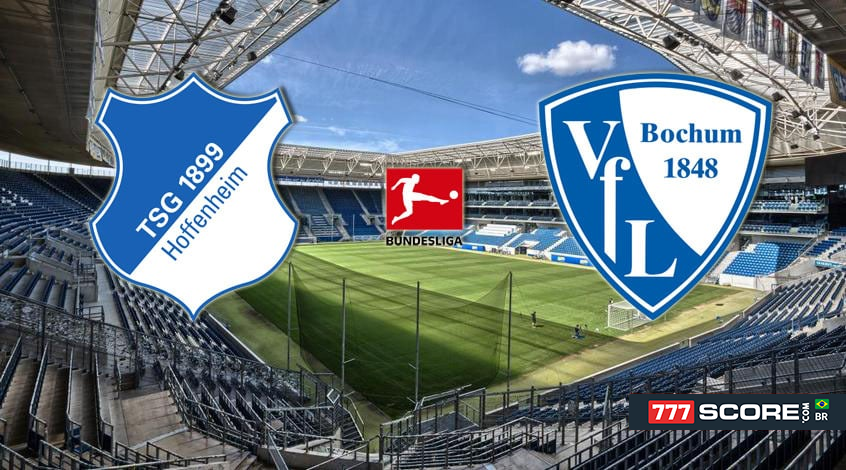 "Hoffenheim" – "Bochum": Análise e Previsão do Jogo