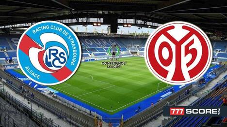 Strasbourg vs. Mainz: Can the Hosts Mount a Stunning Comeback in Conference League Showdown?