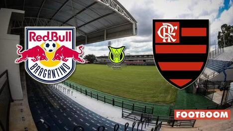 RB Bragantino vs Flamengo: წინასწარი მიმოხილვა და პროგნოზი