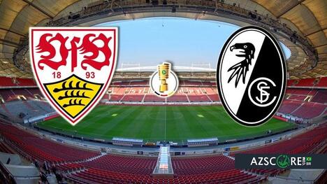 Stuttgart vs Freiburg: O Duelo que Pode Coroar o Bicampeão da Copa da Alemanha
