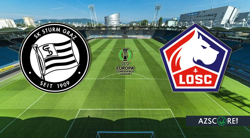Sturm Graz vs Lille. Match Preview and Prediction