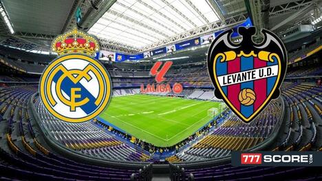 Real Madrid vs Levante: Can the Blancos Reclaim Their Throne?