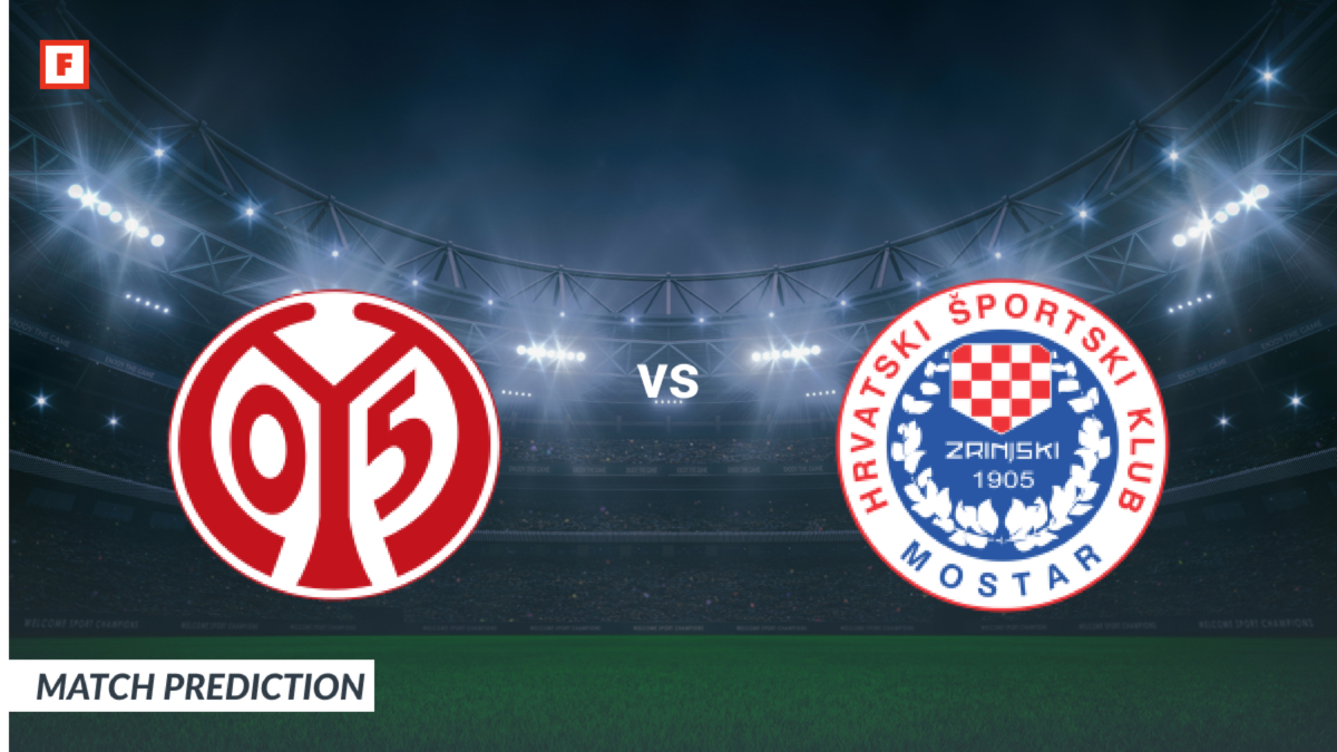 wo wird teilnehmer mainz 05 gegen zrinjski mostar übertragen