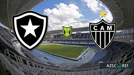Botafogo vs. Atlético Mineiro: Match Preview and Prediction