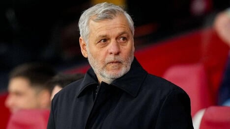Bruno Genesio được bổ nhiệm làm HLV trưởng Marseille