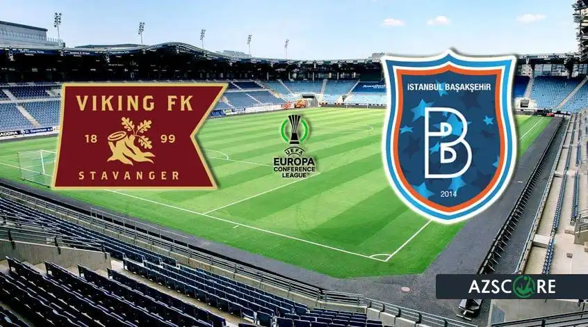 Viking vs Istanbul Başakşehir : Pronostic et Avant-match
