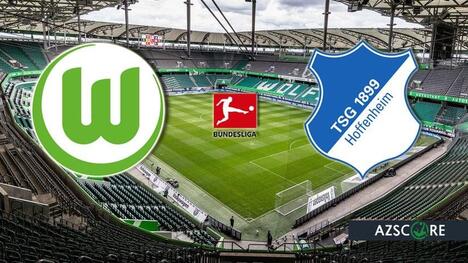 Wolfsburg - Hoffenheim: Pronostico e Anteprima della Partita