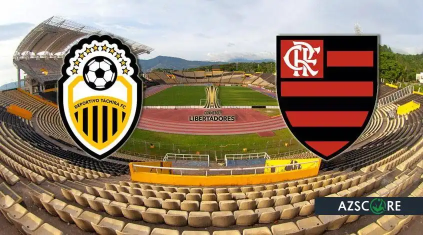 Deportivo Táchira – Flamengo: Análisis y Pronóstico del Partido