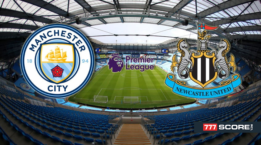 Manchester City vs Newcastle LIVE: Premier League result and