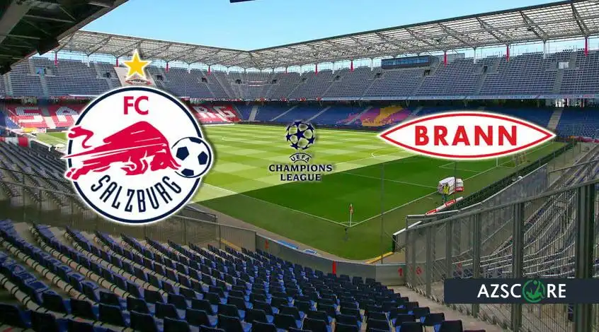 Salzburg - Brann: Pronostico e Anteprima del Match