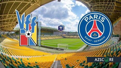 Fontenay - PSG : Prédiction et avant-match
