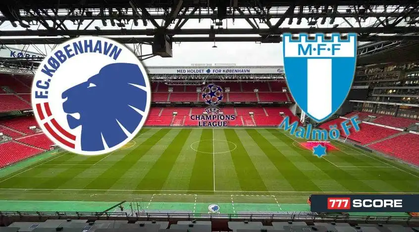 Copenaghen - Malmö: Pronostico e Anteprima del Match