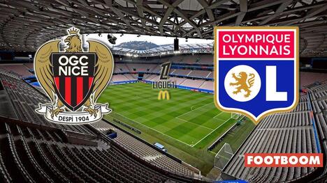 Nice - Lyon: Προεπισκόπηση και Πρόβλεψη