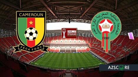 Camerun – Marocco: Pronostico e Anteprima della Partita