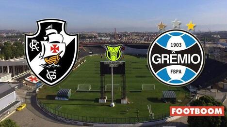 Vasco da Gama – Grêmio: Prognoza i pregled meča