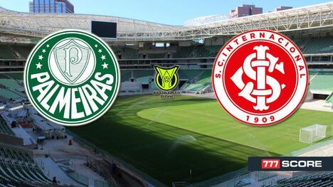 Palmeiras - Internacional: Anteprima e Pronostico del Match