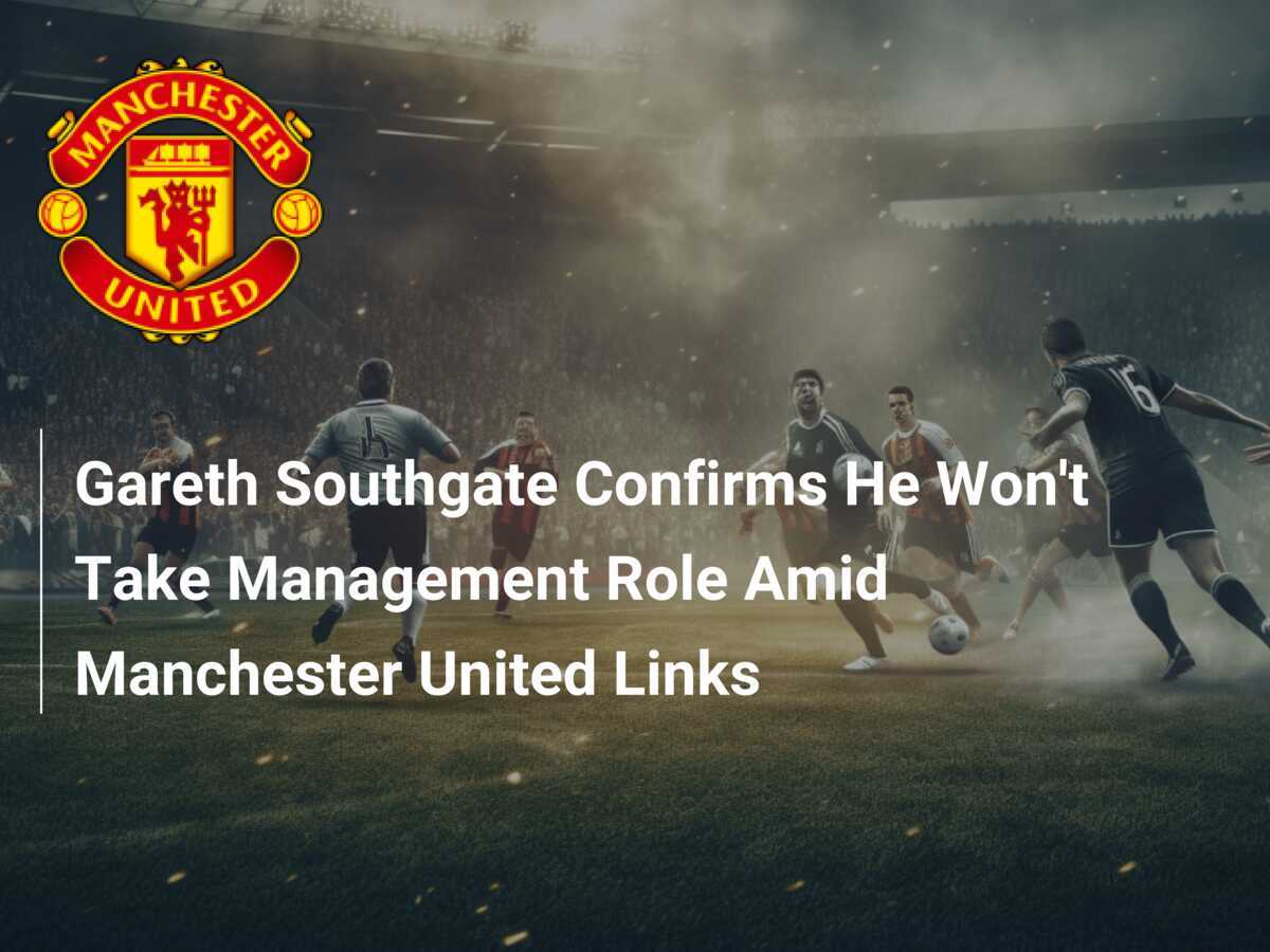 Manchester United Links and Speculation