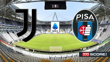 Juventus vs. Pisa: Old Lady's Redemption Test After Roma Rollercoaster