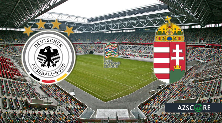 Germania - Ungheria. Annuncio e pronostico della partita