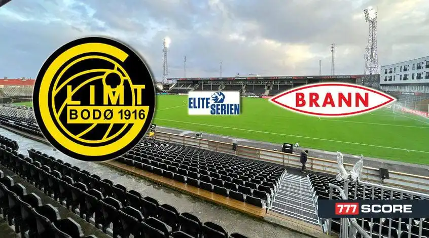 Bodø/Glimt – Brann: Anteprima e pronostico della partita